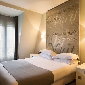 Chambellan Morgane Hotel