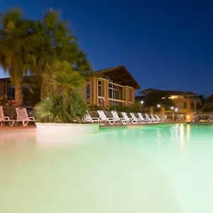 Mercure Thalasso&spa Port Hotel