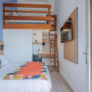 Belvedère Cannes Hotel