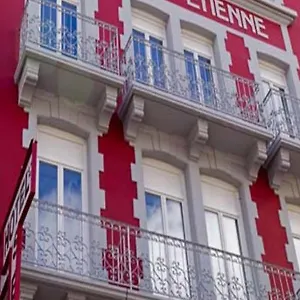 https://saint-etienne.midi-pyreneeshotels.com